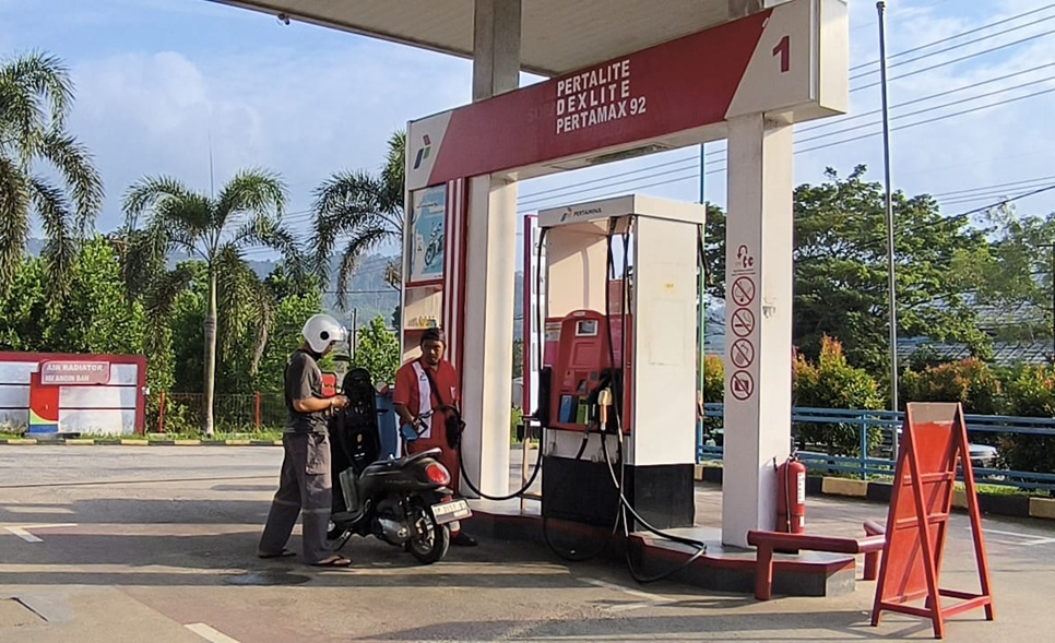 Pengadaan Barang Jasa 2026: Rahasia PBJ yang Dijemput ke OPD